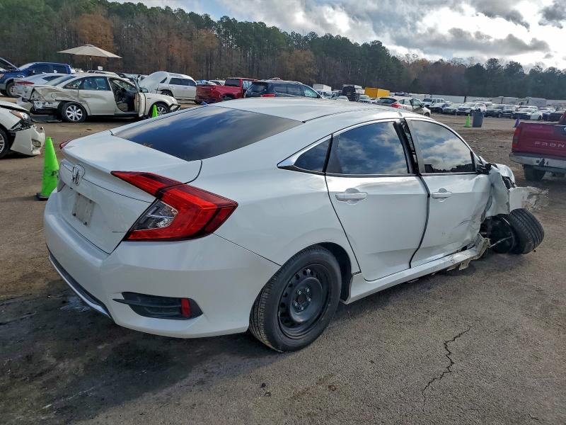 Фото 3 - HONDA CIVIC