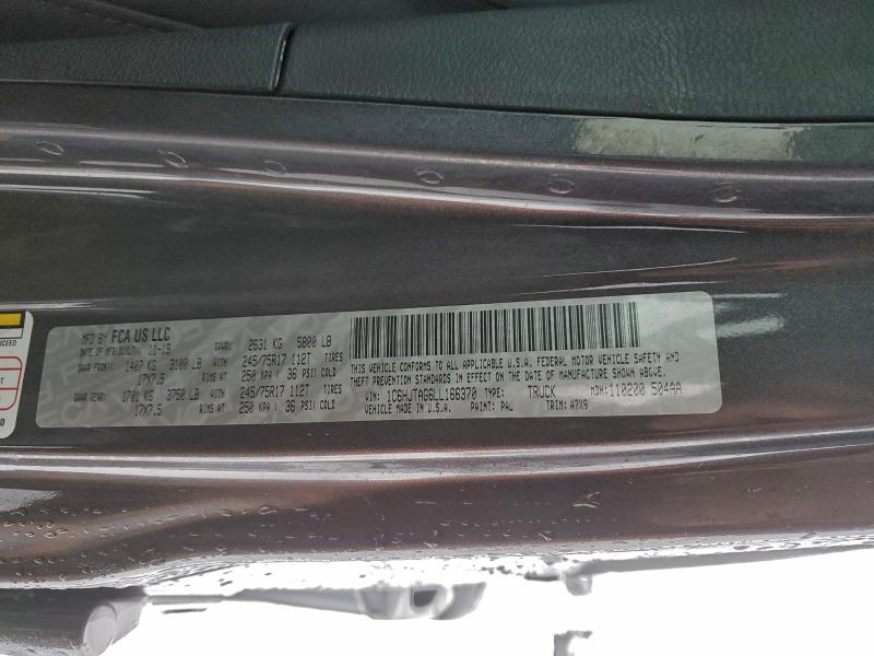 Фото 12 - JEEP GLADIATOR