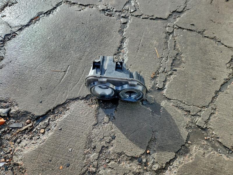 Фото 12 - DODGE CHALLENGER