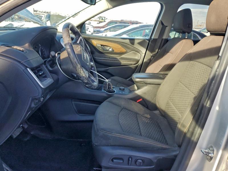 Фото 7 - GMC TERRAIN