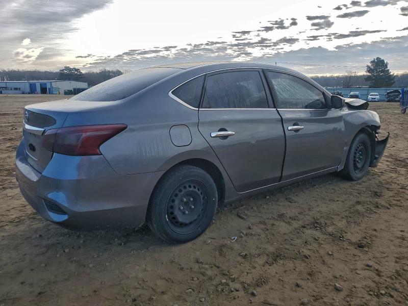 Фото 3 - NISSAN SENTRA