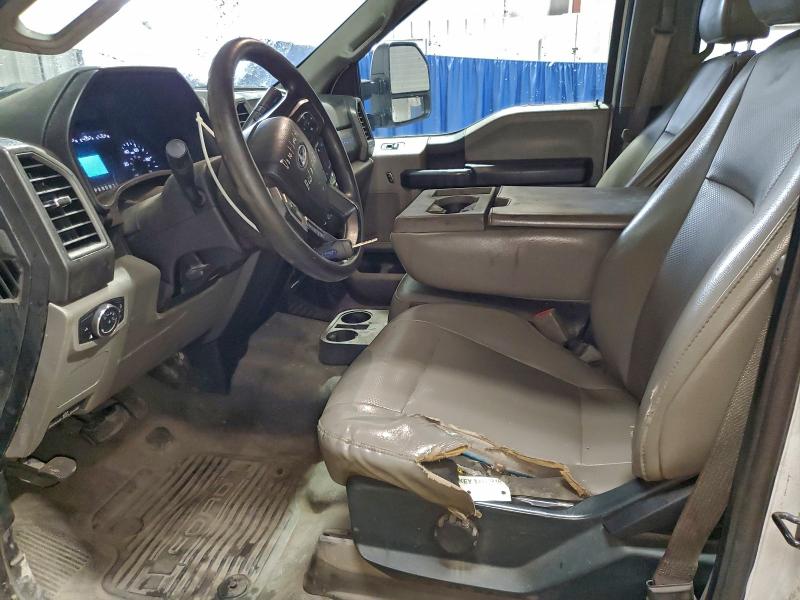 Фото 7 - FORD F250