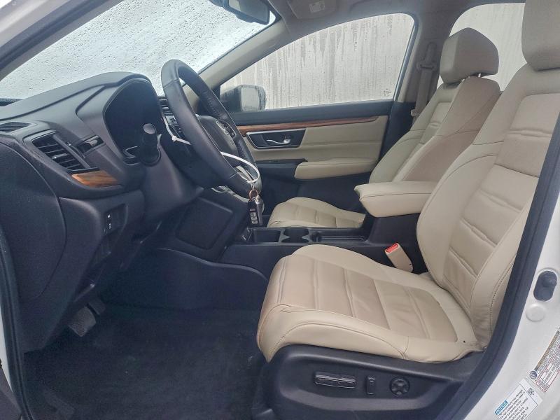 Фото 7 - HONDA CRV