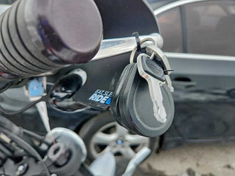 HARLEY-DAVIDSON FXLRS 2020