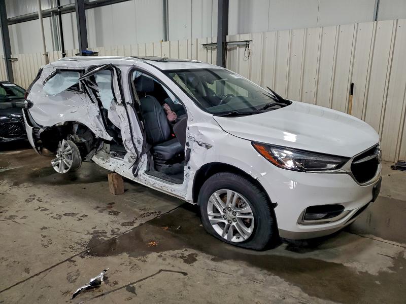 Фото 4 - BUICK ENCLAVE