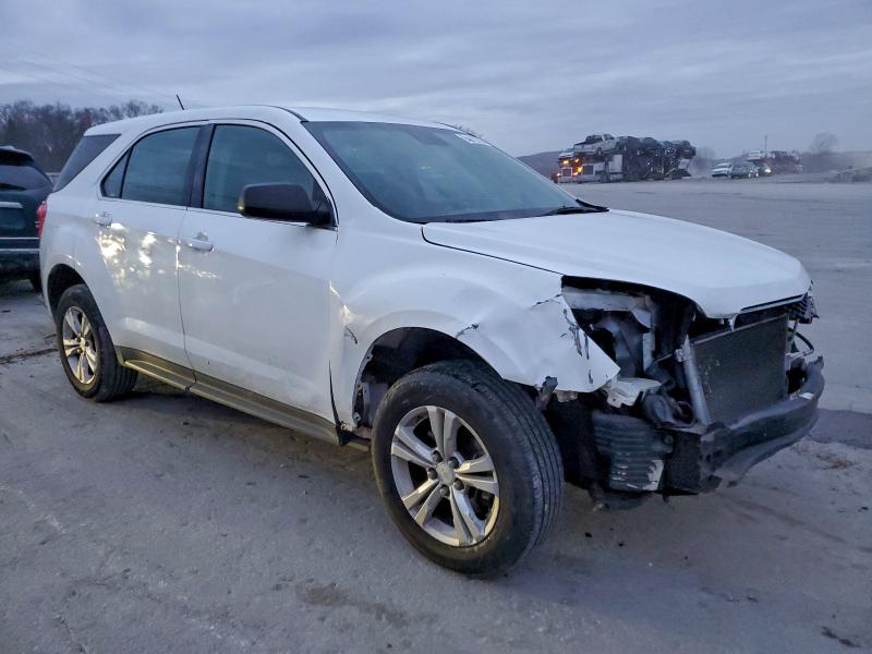 Фото 4 - CHEVROLET EQUINOX