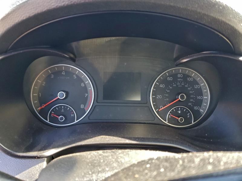 Фото 9 - KIA OPTIMA