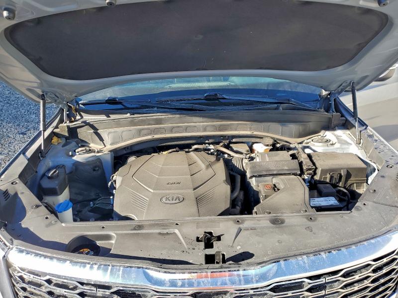 Фото 12 - KIA TELLURIDE