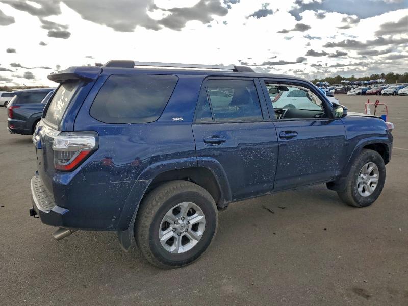 Фото 3 - TOYOTA 4RUNNER