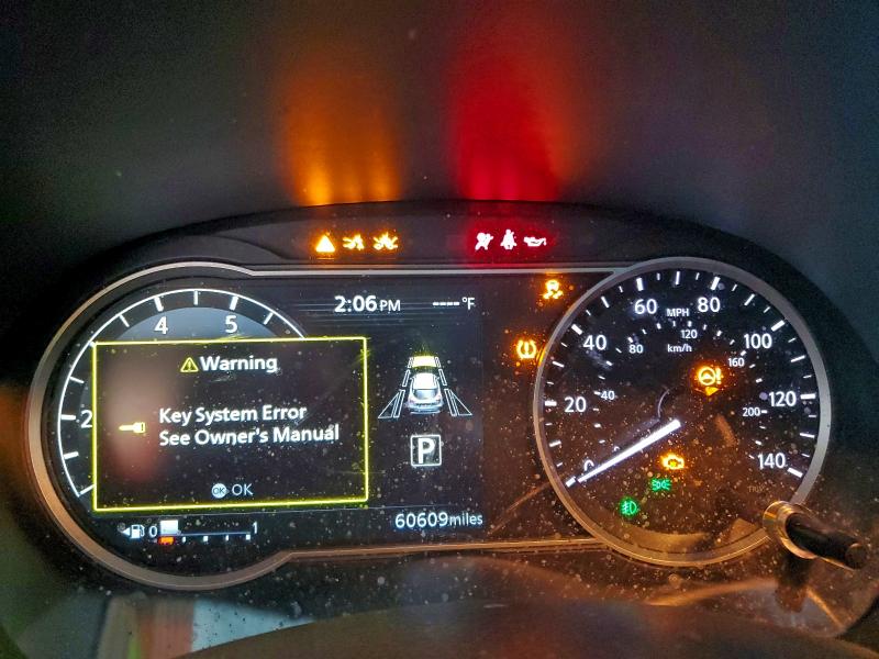 Фото 9 - NISSAN KICKS