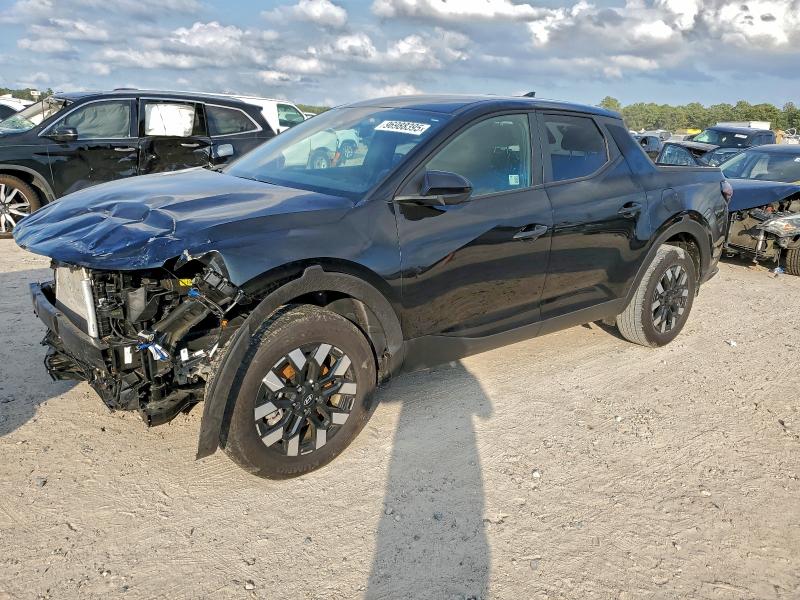 Фото 1 - HYUNDAI SANTA CRUZ