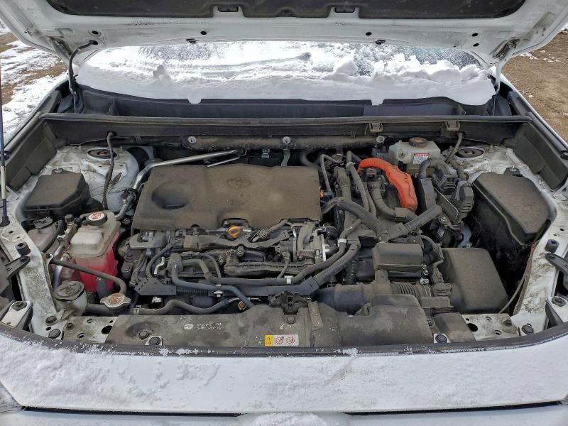 Фото 11 - TOYOTA RAV4