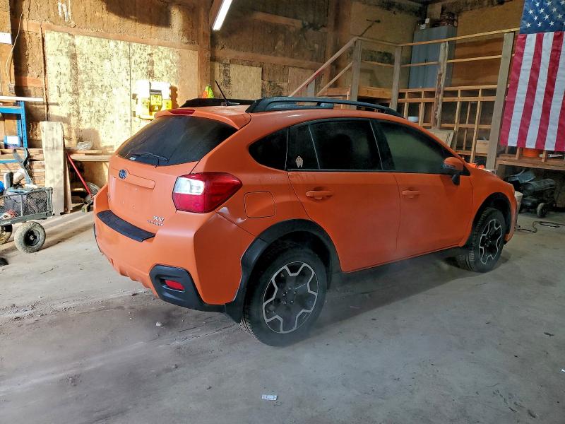 Фото 3 - SUBARU XV