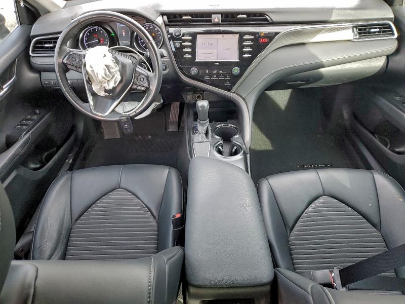 Фото 8 - TOYOTA CAMRY