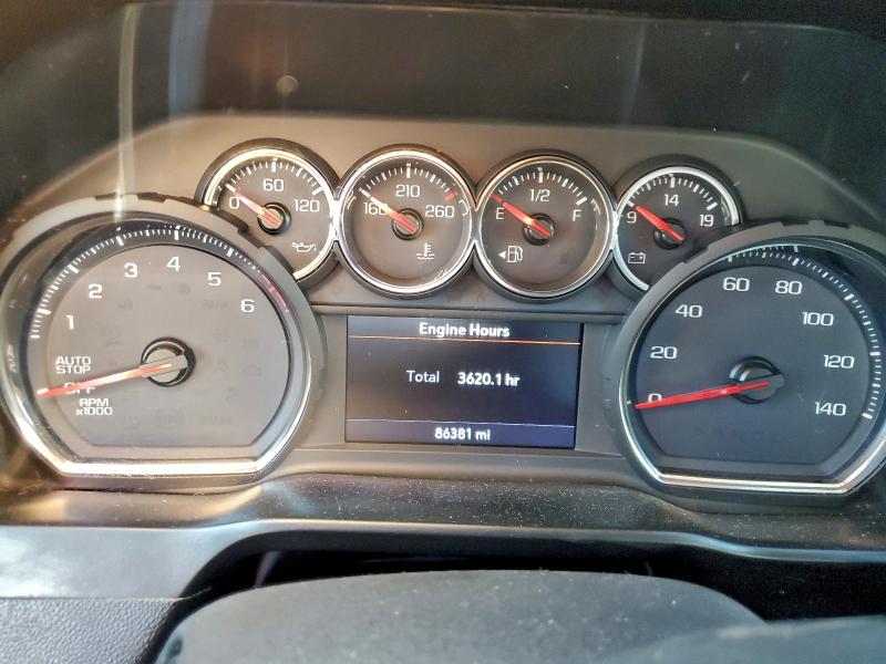 Фото 9 - CHEVROLET ALL Models