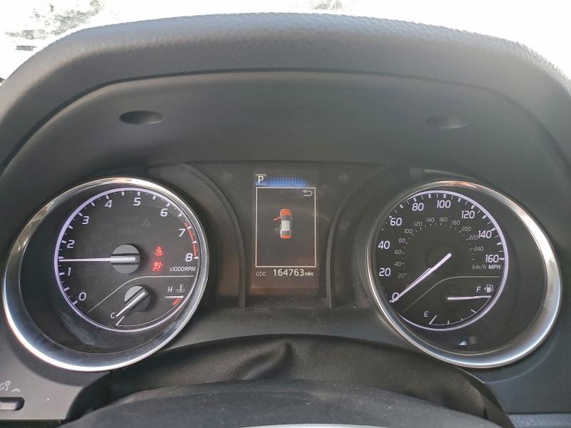 Фото 9 - TOYOTA CAMRY