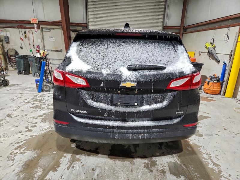 Фото 6 - CHEVROLET EQUINOX