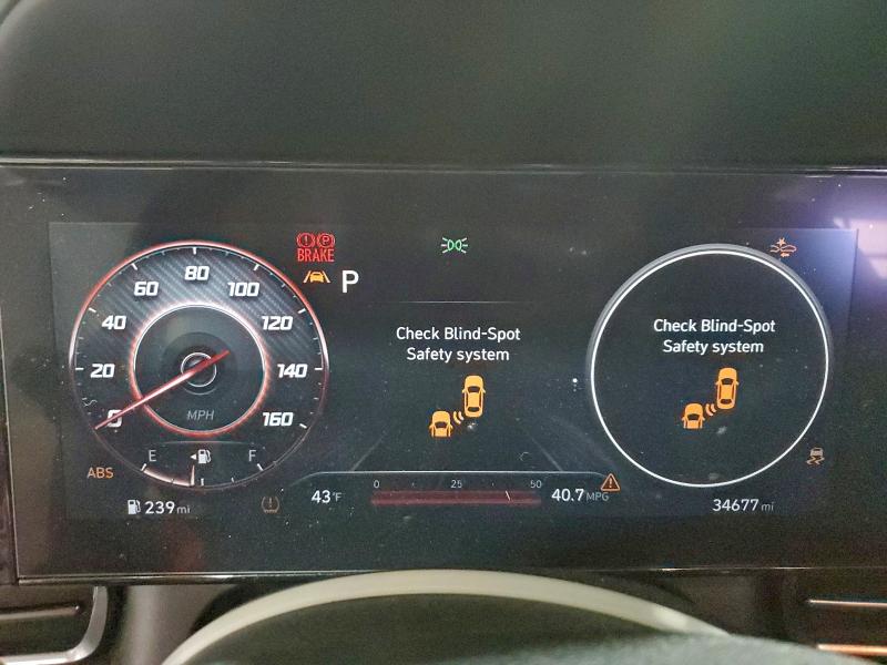 Фото 9 - HYUNDAI ELANTRA