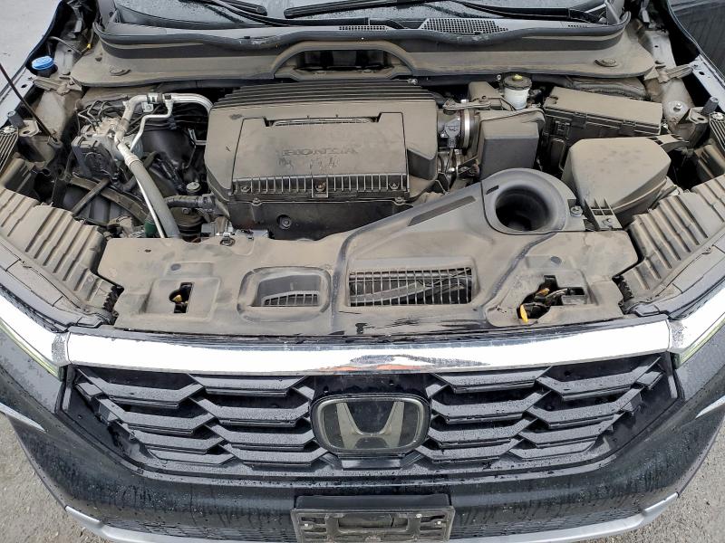 Фото 12 - HONDA PILOT