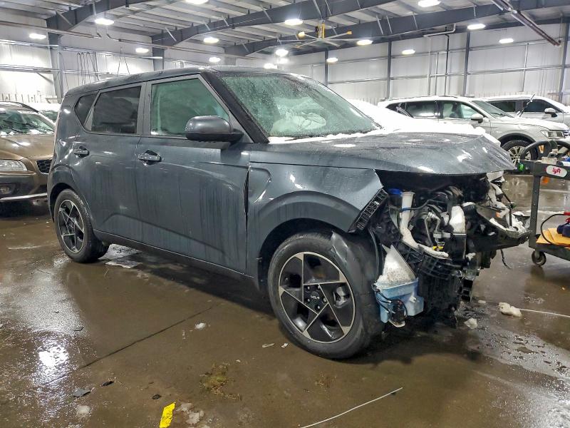 Фото 4 - KIA SOUL