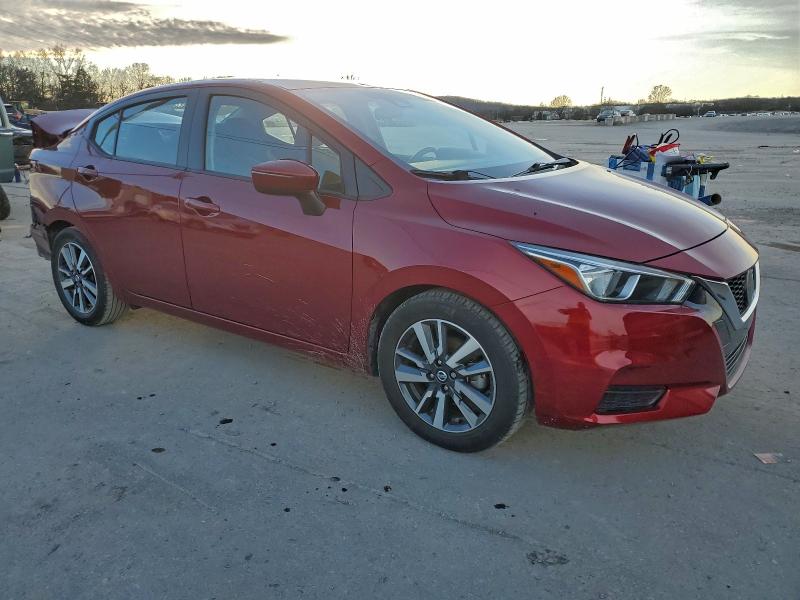 Фото 4 - NISSAN VERSA