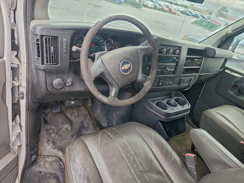 Фото 8 - CHEVROLET EXPRESS