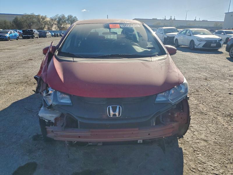 HONDA FIT 2015 VIN 3HGGK5H53FM762624
