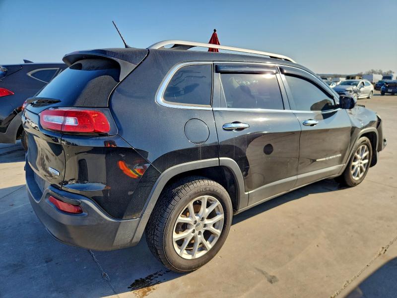 Фото 3 - JEEP GRAND CHER