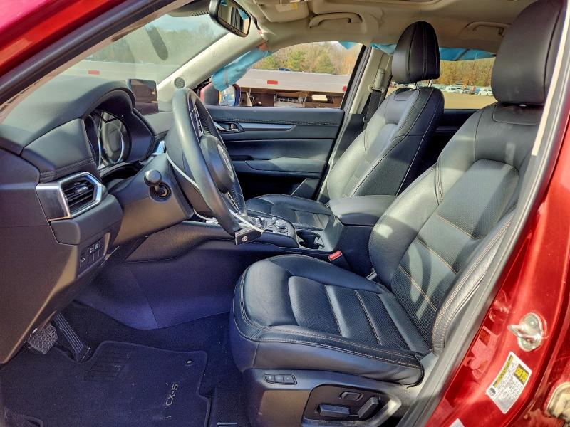 Фото 7 - MAZDA CX-5