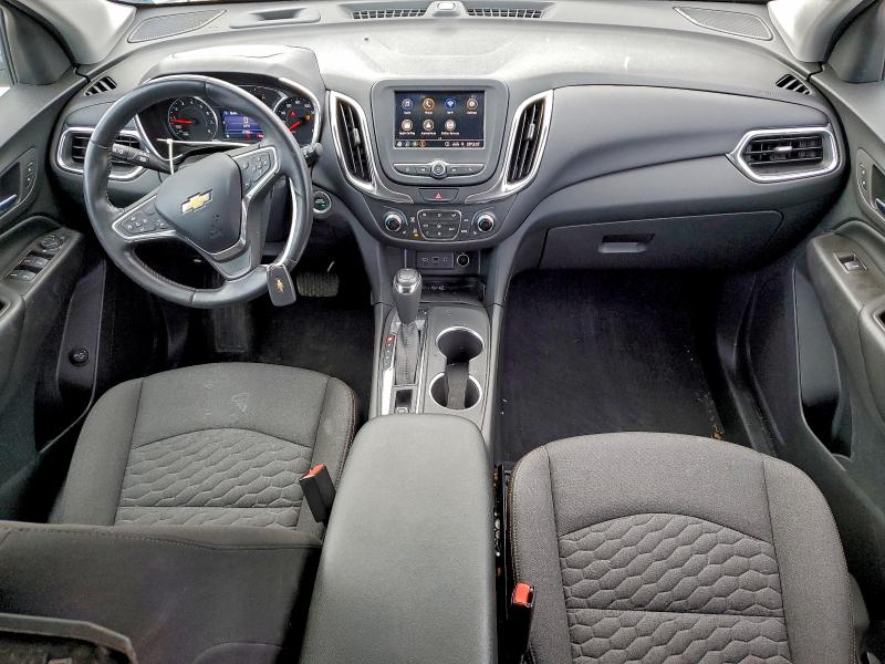 Фото 8 - CHEVROLET EQUINOX