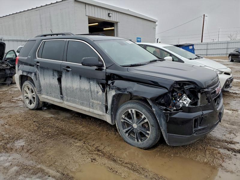 Фото 4 - GMC TERRAIN