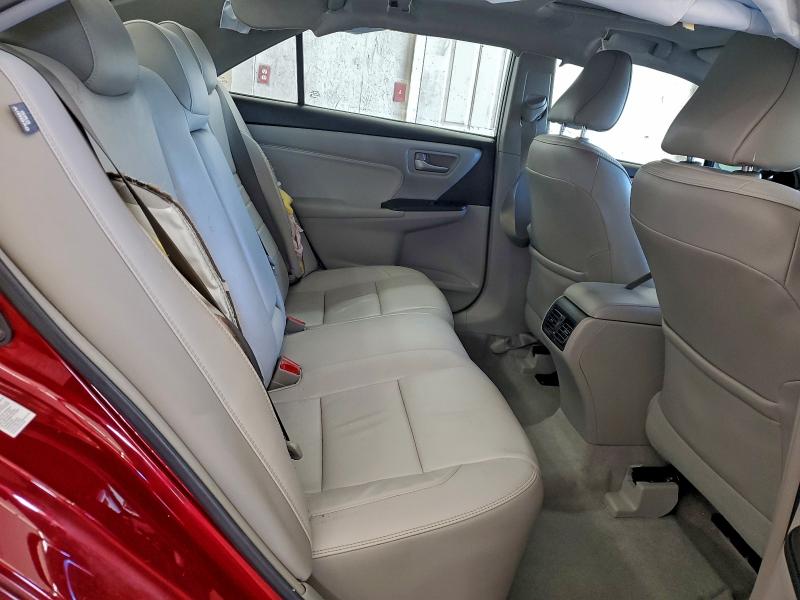 Фото 10 - TOYOTA CAMRY