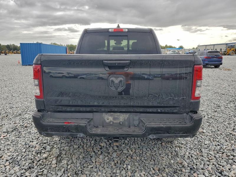 Фото 6 - RAM 1500