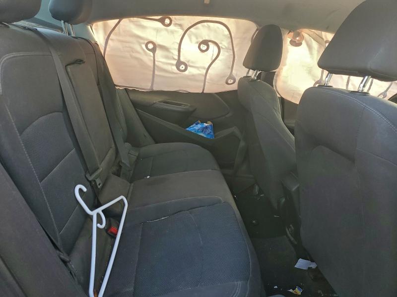 Фото 10 - CHEVROLET CRUZE