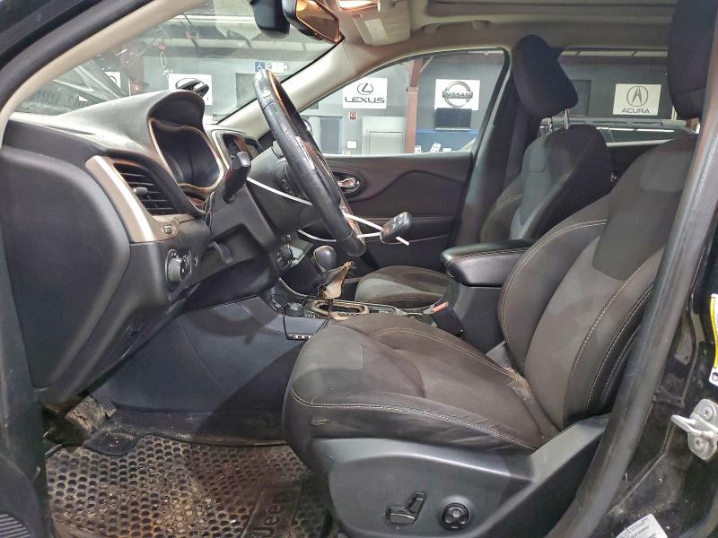 Фото 7 - JEEP GRAND CHER