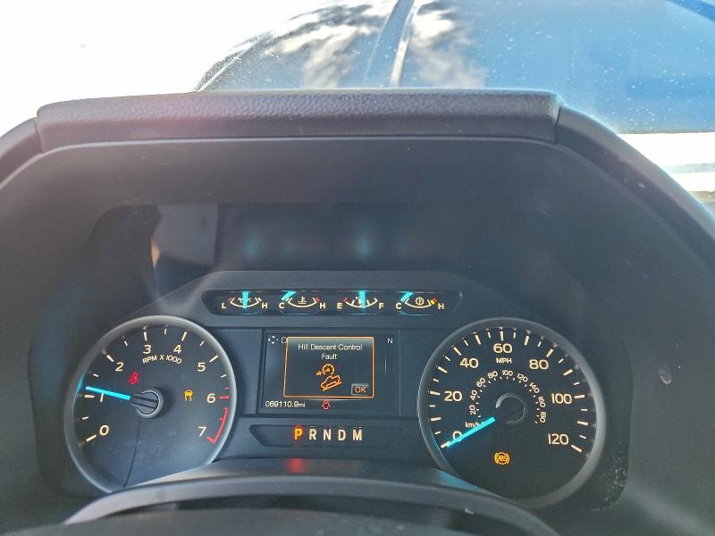 Фото 9 - FORD F-150