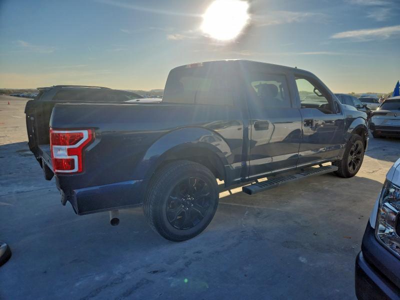 Фото 3 - FORD F-150