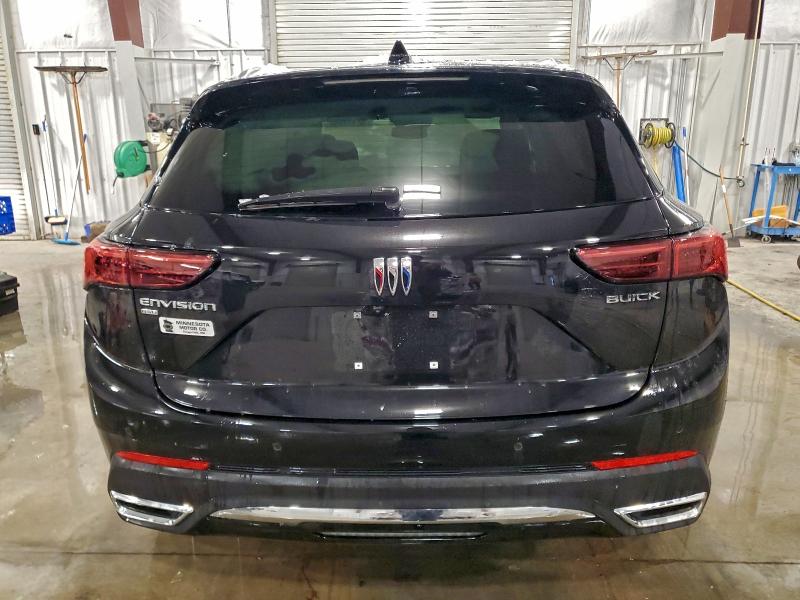 Фото 6 - BUICK ENVISION