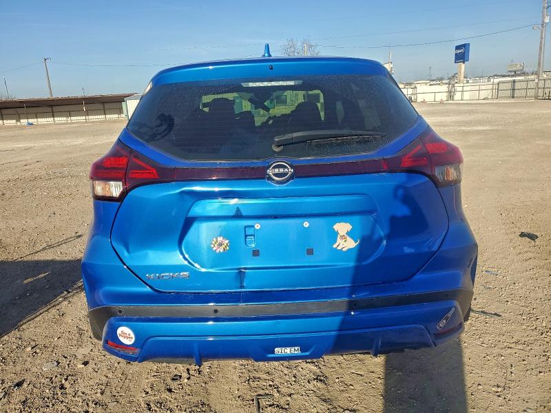 Фото 6 - NISSAN KICKS