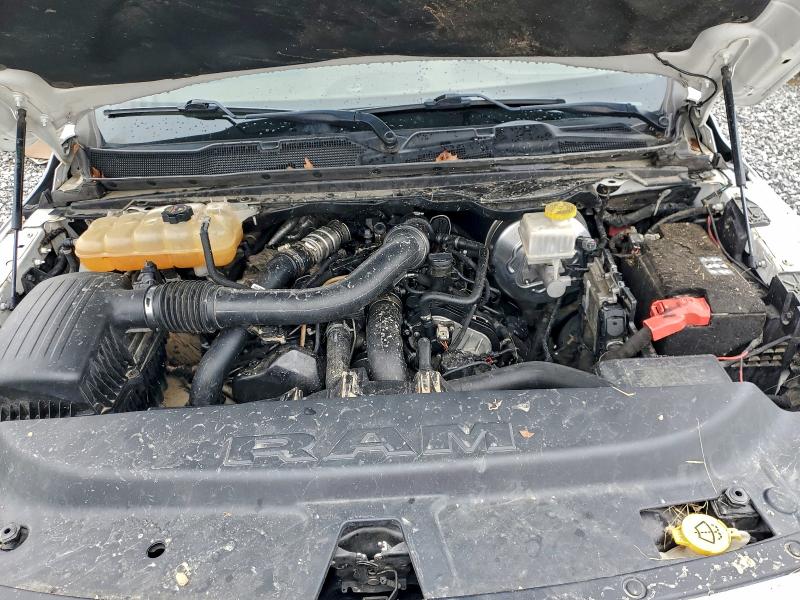 Фото 11 - RAM 1500