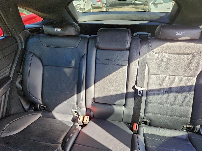 Фото 10 - MERCEDES-BENZ GLE-CLASS