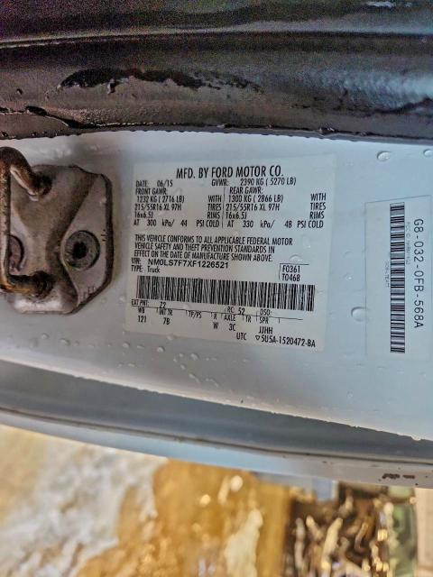 Фото 12 - FORD TRANSIT