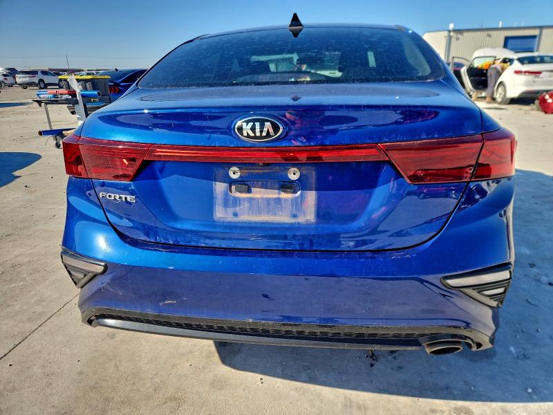 Фото 6 - KIA FORTE