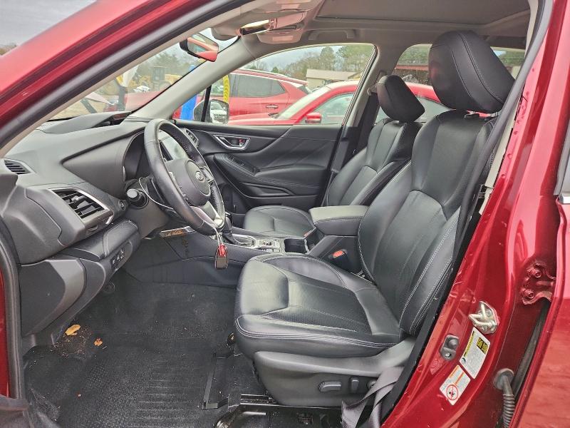 Фото 7 - SUBARU FORESTER