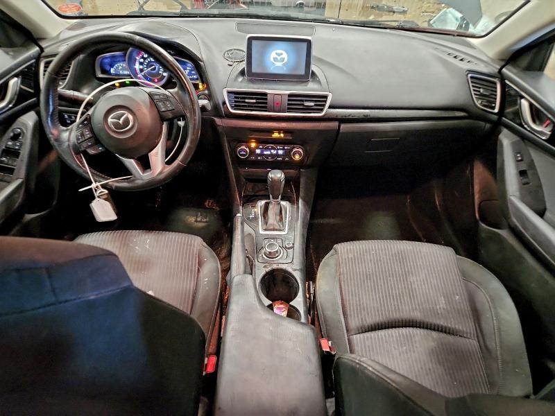 Фото 8 - MAZDA 3