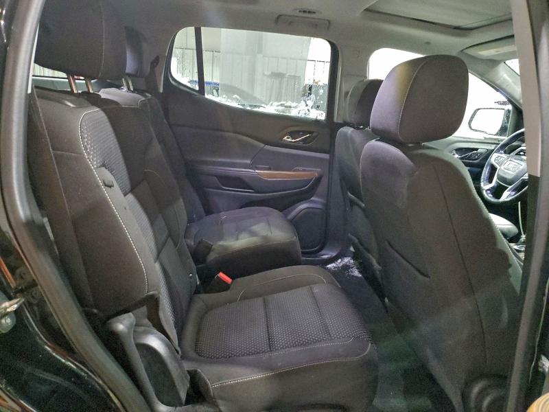 Фото 11 - GMC ACADIA