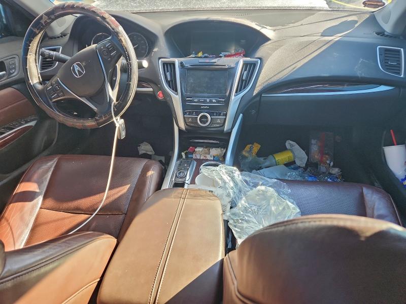 Фото 8 - ACURA TLX