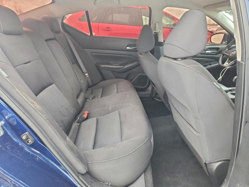 Фото 10 - NISSAN ALTIMA