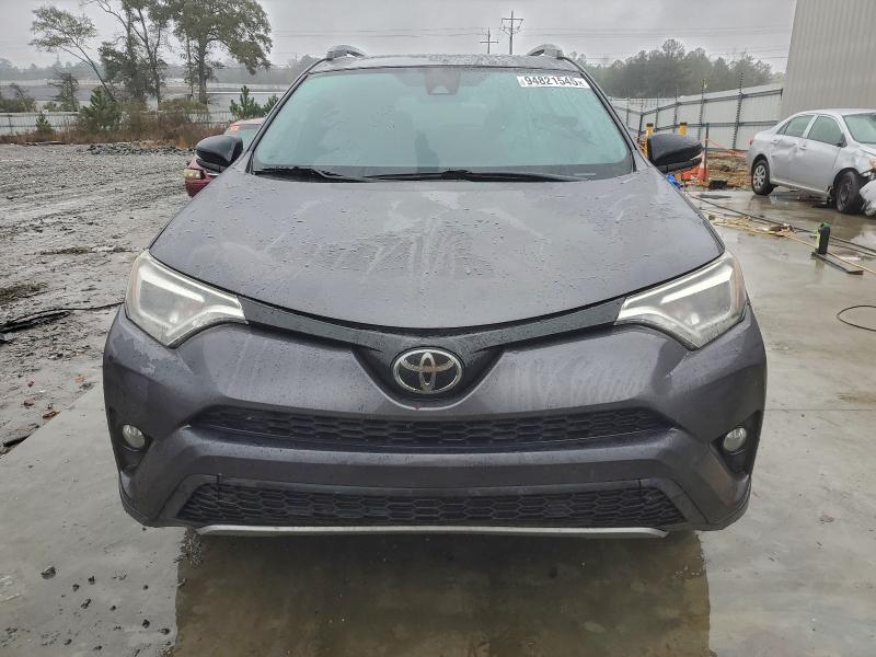 Фото 5 - TOYOTA RAV4