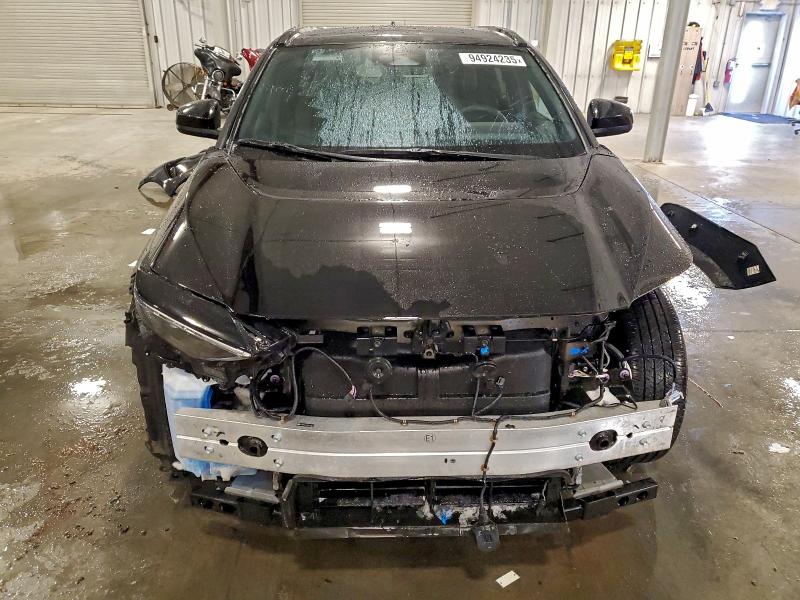 TOYOTA BZ4X XLE 2024 VIN JTMABACA3RA079616